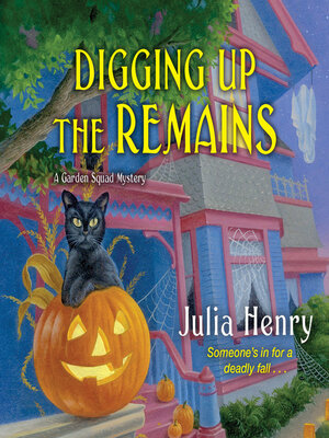 cover image of Digging Up the Remains
